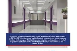 Kaszubskie Centrum Senioralne KPO