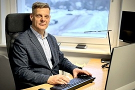 Małe kroki, wielkie zmiany. 