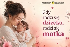 Dzień Mamy