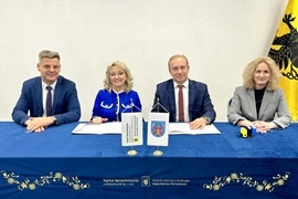 Kolejne wsparcie dla rozwoju opieki nad mamą i dzieckiem