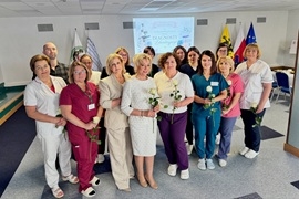 Dzień Diagnosty Laboratoryjnego