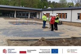 Kaszubskie Centrum Senioralne marzenie, które się spełnia - KPO