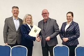 Z Sercem Kaszub dla kobiet