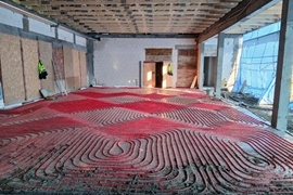 Czas goni, ale tempo prac nie zwalnia 