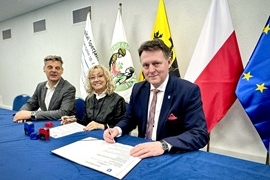 W trosce o mamy i najmłodszych mieszkańców