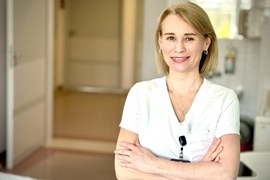 Konsultacje uroginekologiczne