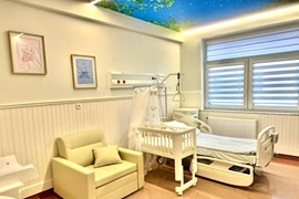 Bliskość od pierwszych chwil