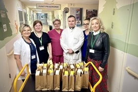 XXXIV Światowy Dzień Chorego