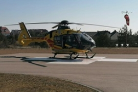 Gdy liczy się każda sekunda