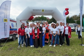 Pomorskie Święto Plonów w Sztumie