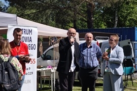 „Kościerska psychiatria powiatowa”