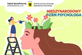 Międzynarodowy Dzień Psychologa 2026