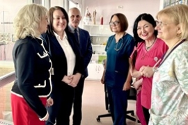 Razem dla mam i dzieci